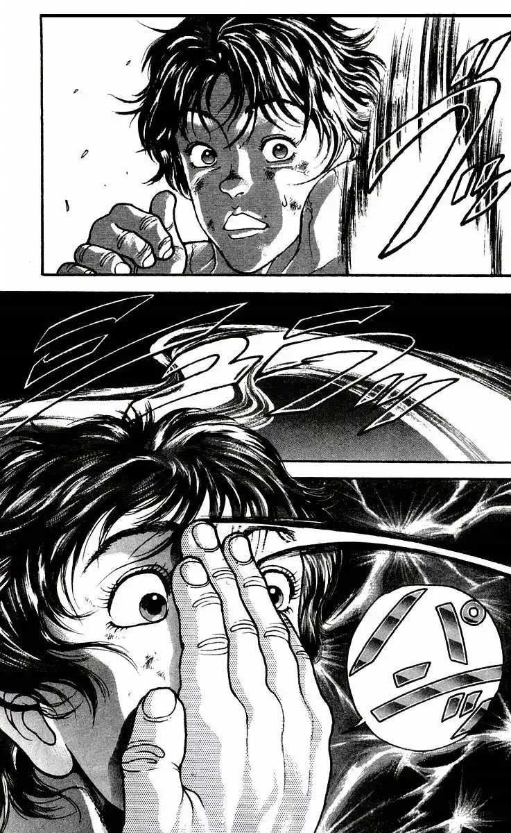 New Grappler Baki Chapter 46 7